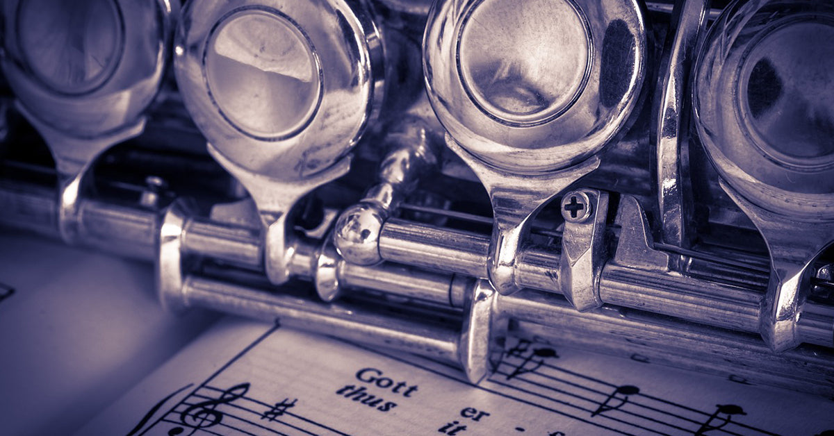 De beste dwarsfluit voor beginners 2025 - een handige top 3