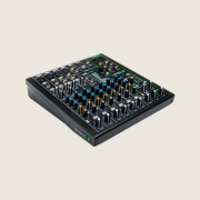 Audio