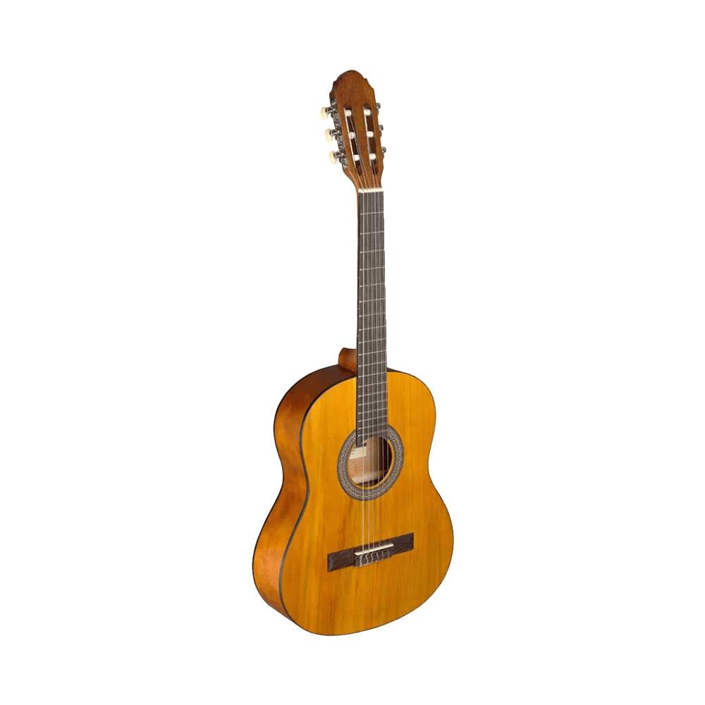 Music All In / Stagg klassieke gitaar naturel 3/4