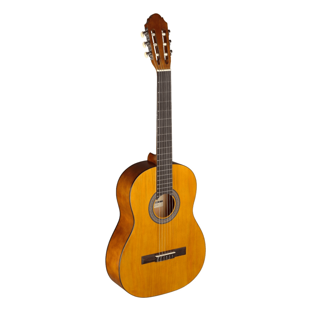 Music All In / Stagg klassieke gitaar naturel 4/4