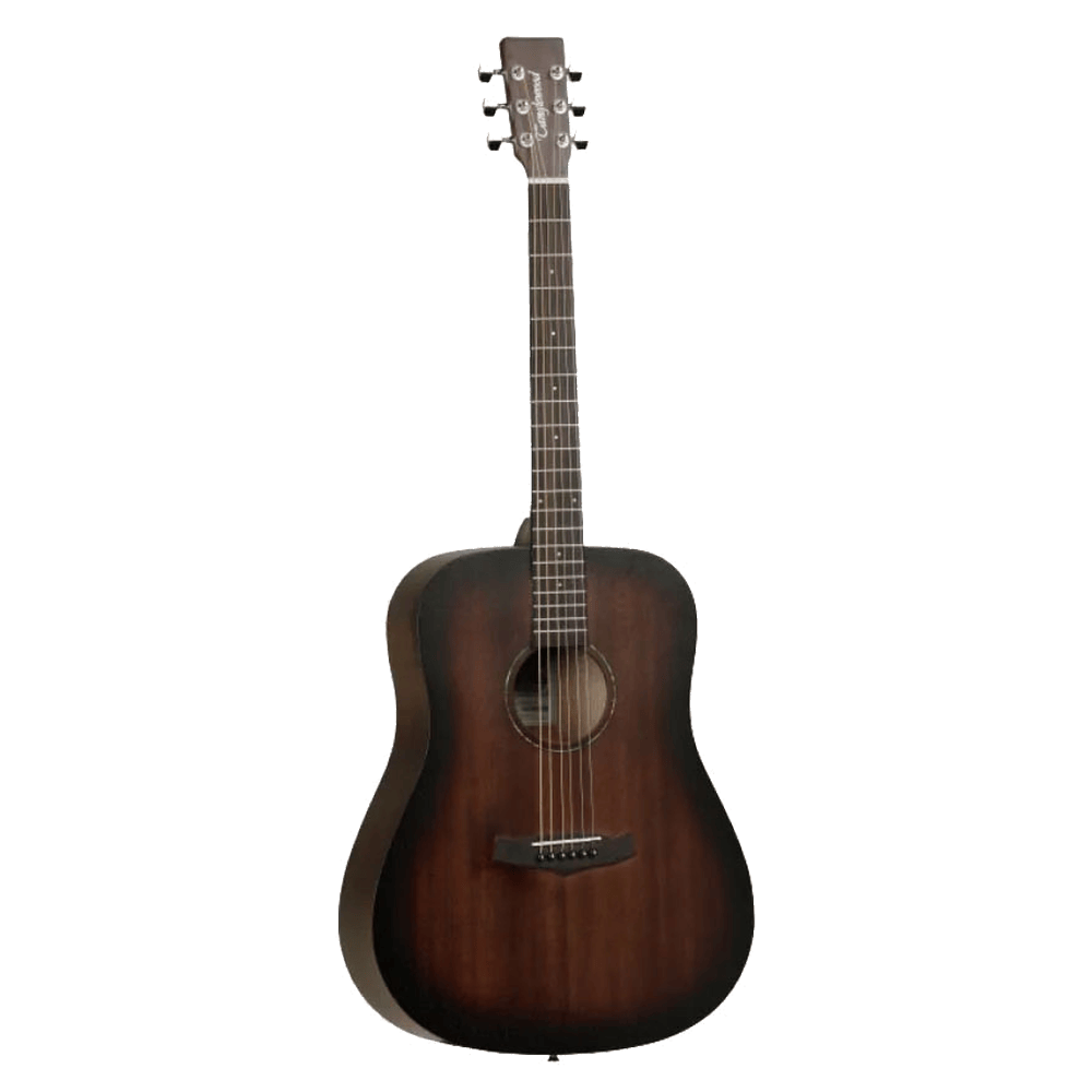 Tanglewood Crossroads D - Dreadnought Akoestische gitaar
