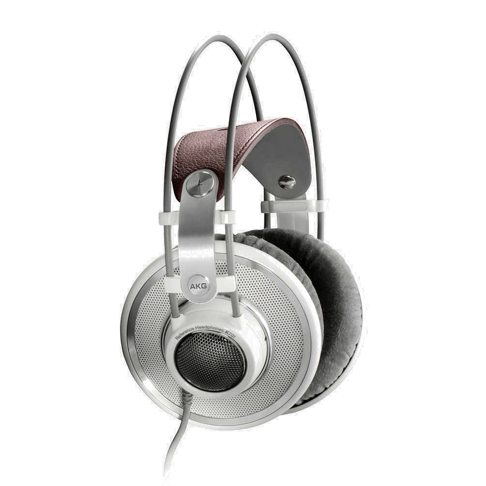 AKG K701 Hoofdtelefoon – Music All In