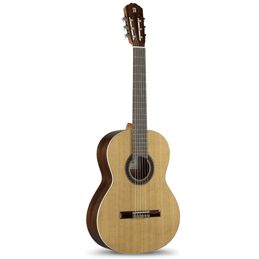 Alhambra 1C-HT klassieke gitaar naturel