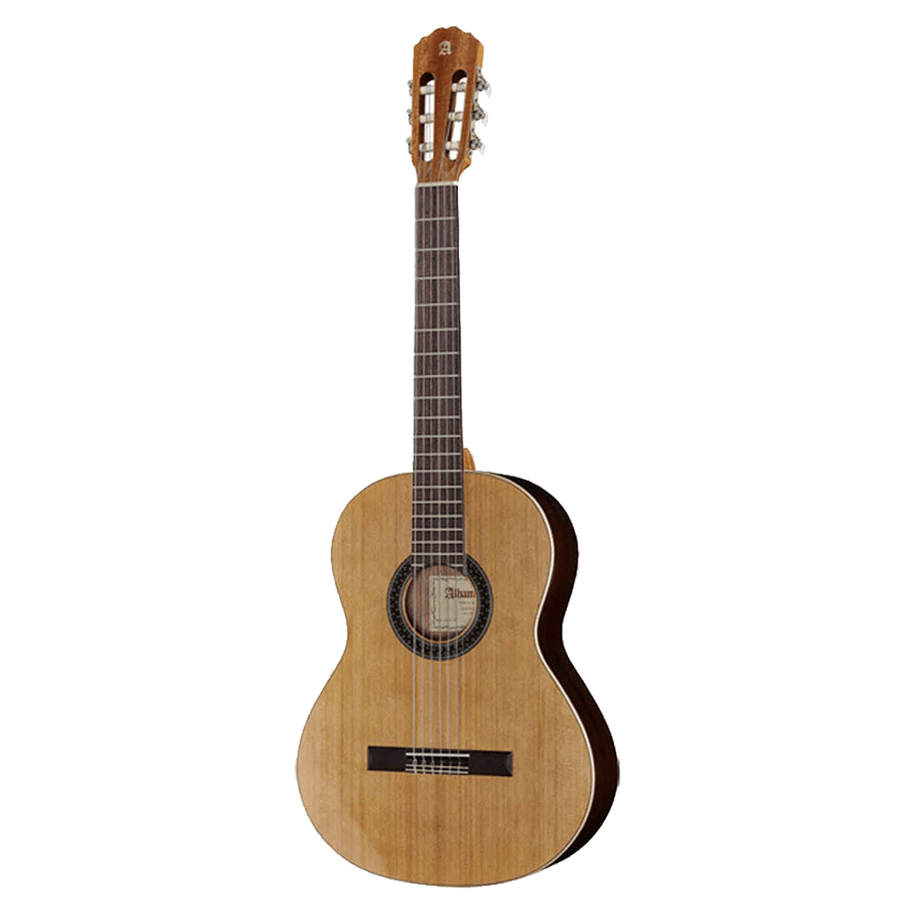Alhambra 1C HT - Senorita 7/8 Klassieke gitaar