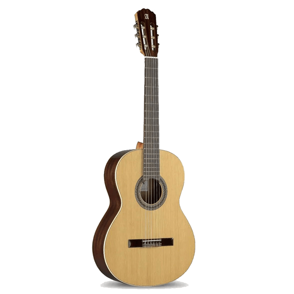 Alhambra 2C klassieke gitaar