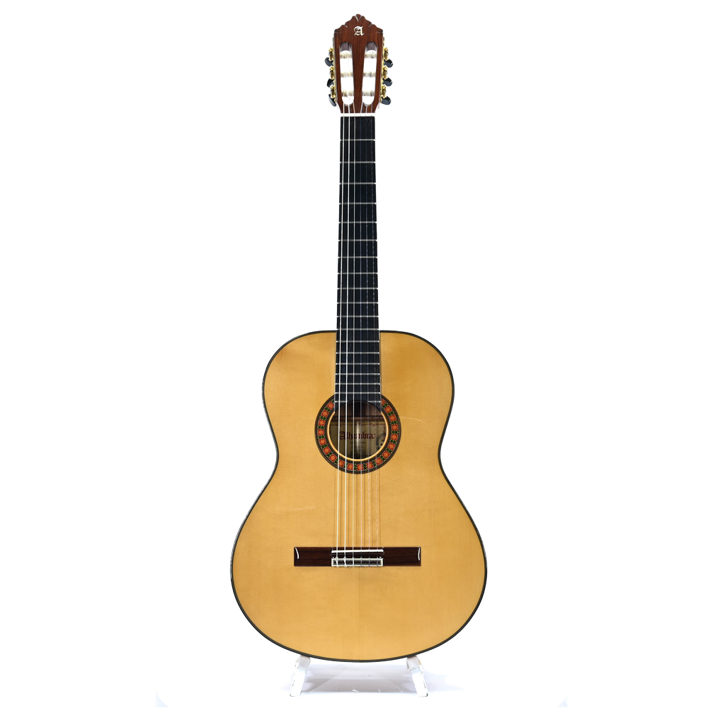 Alhambra 10FC Flamenco