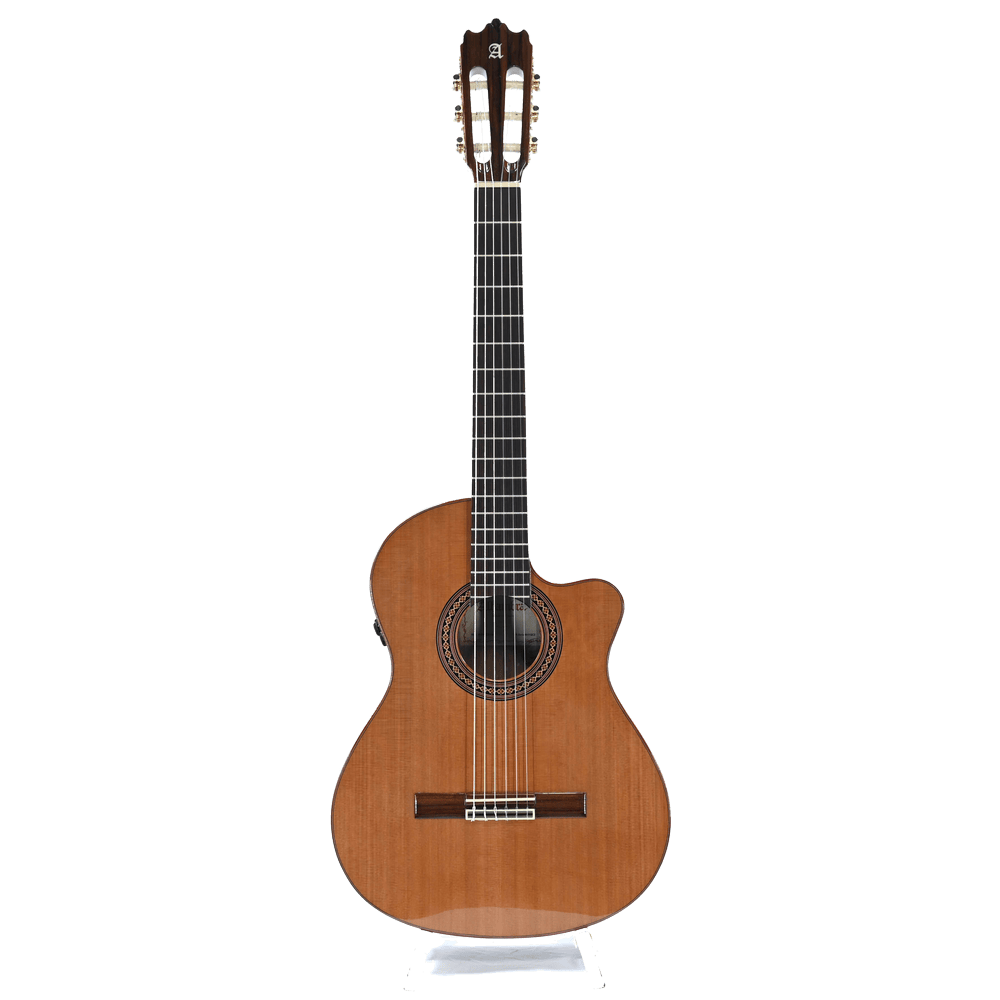 Alhambra Iberia Ziricote CW E8