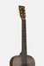 Anchor London DENIM AE Semi-Akoestische gitaar