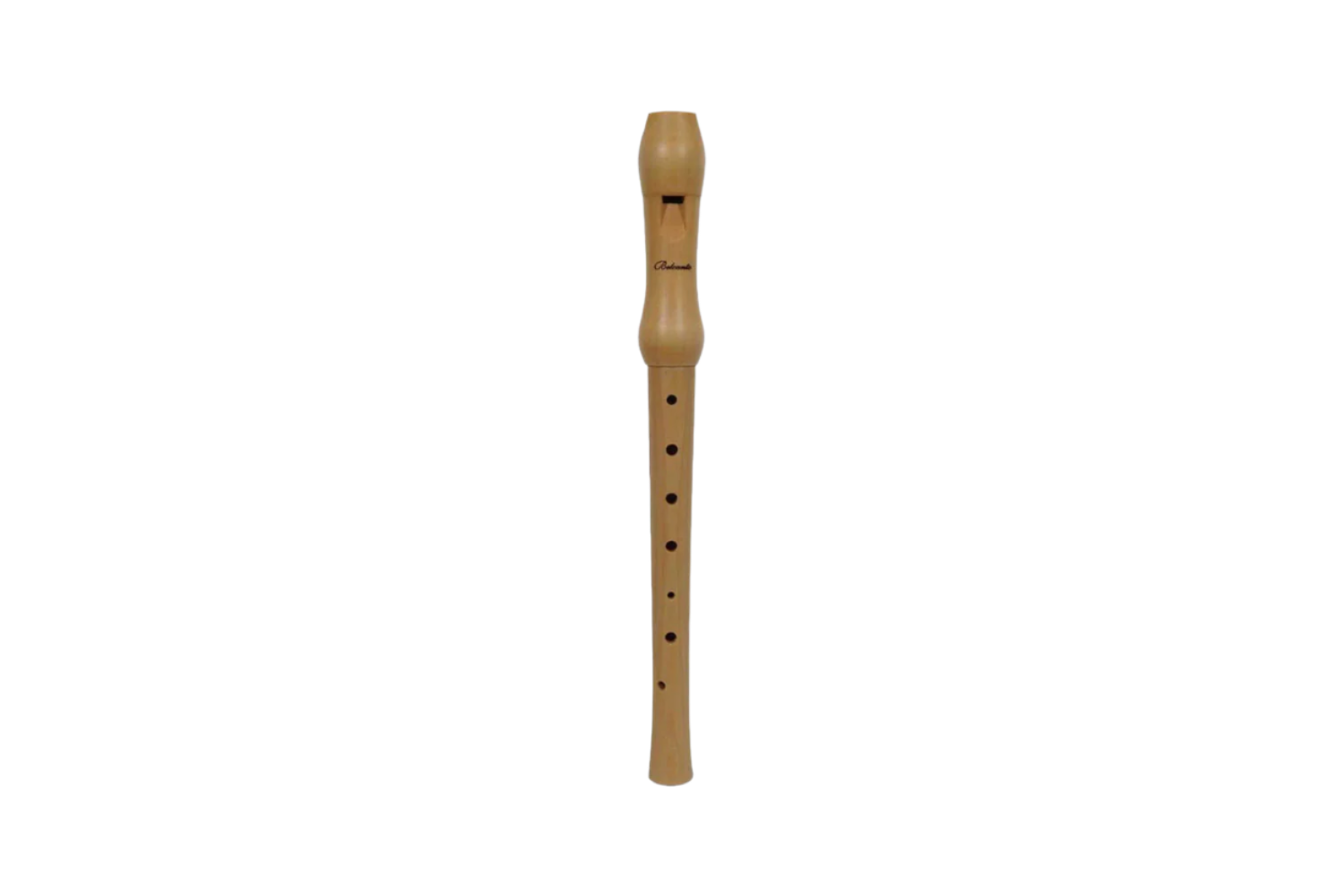 Belcanto BCR-31-G Blokfluit, hout, Enkele Boring (Duits)
