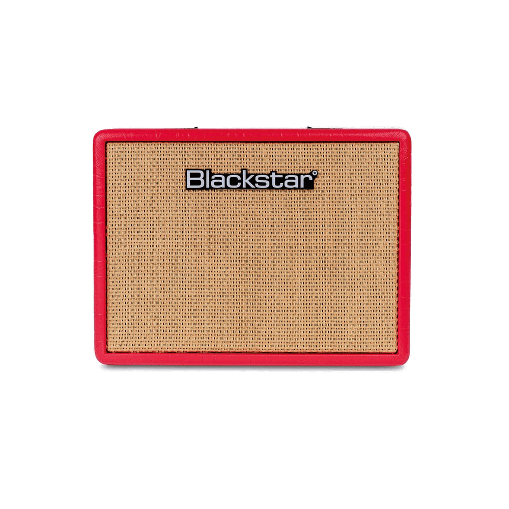 Blackstar DEBUT 15E RED