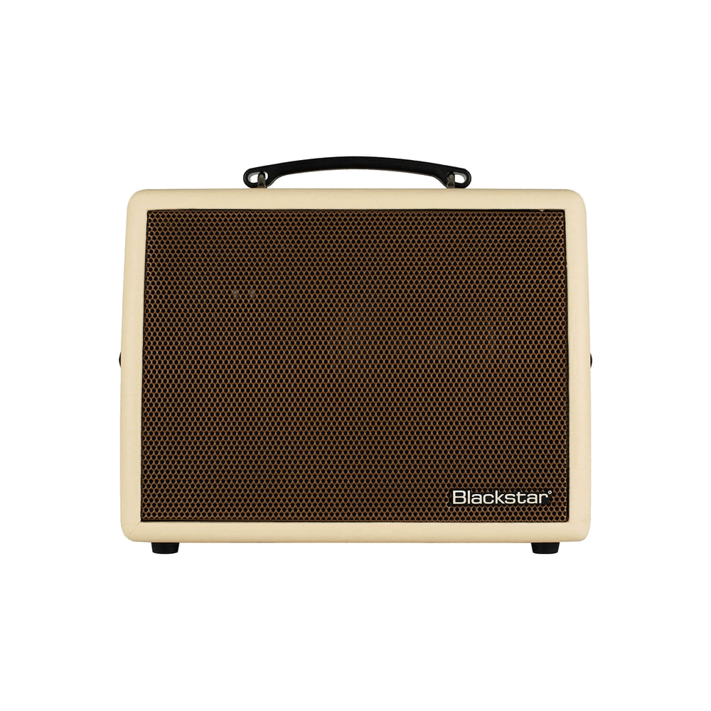 Blackstar Sonnet 60 , Blonde