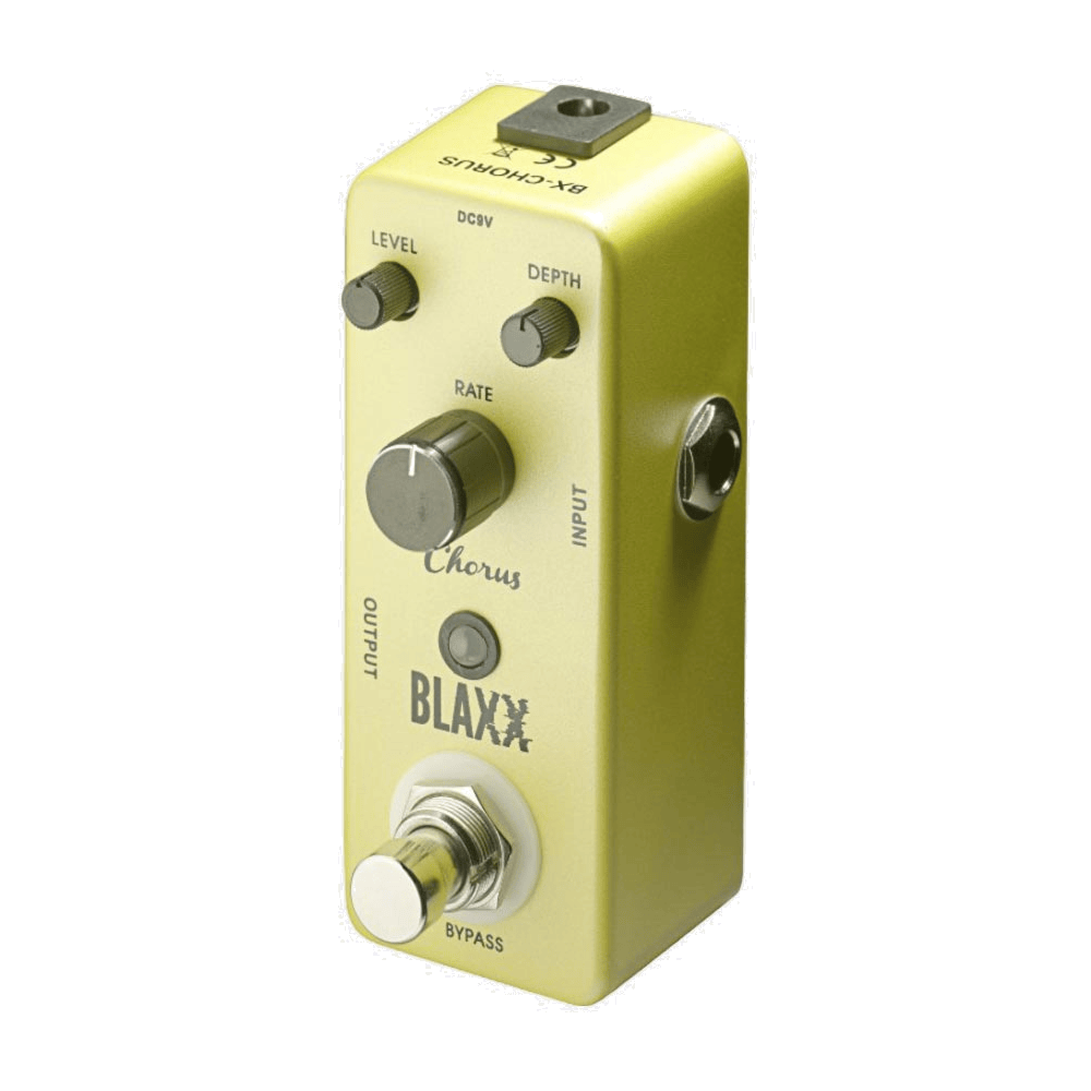 Blaxx BX-CHORUS Chrous mini pedaal
