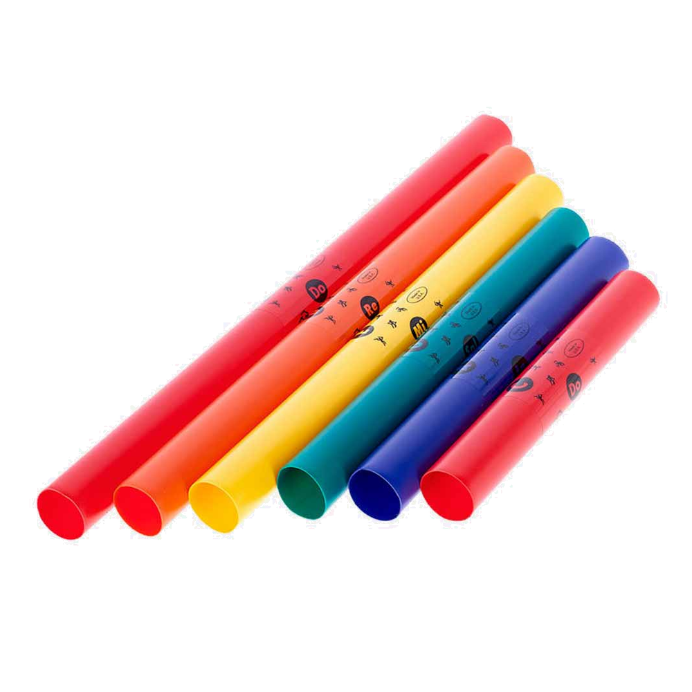Boomwhackers Pentatonisch