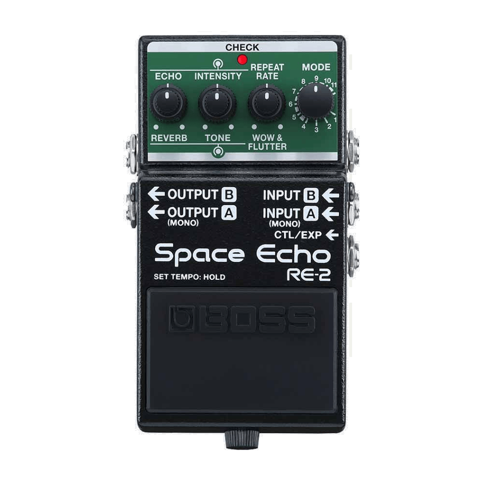 Boss RE-2 Space Echo