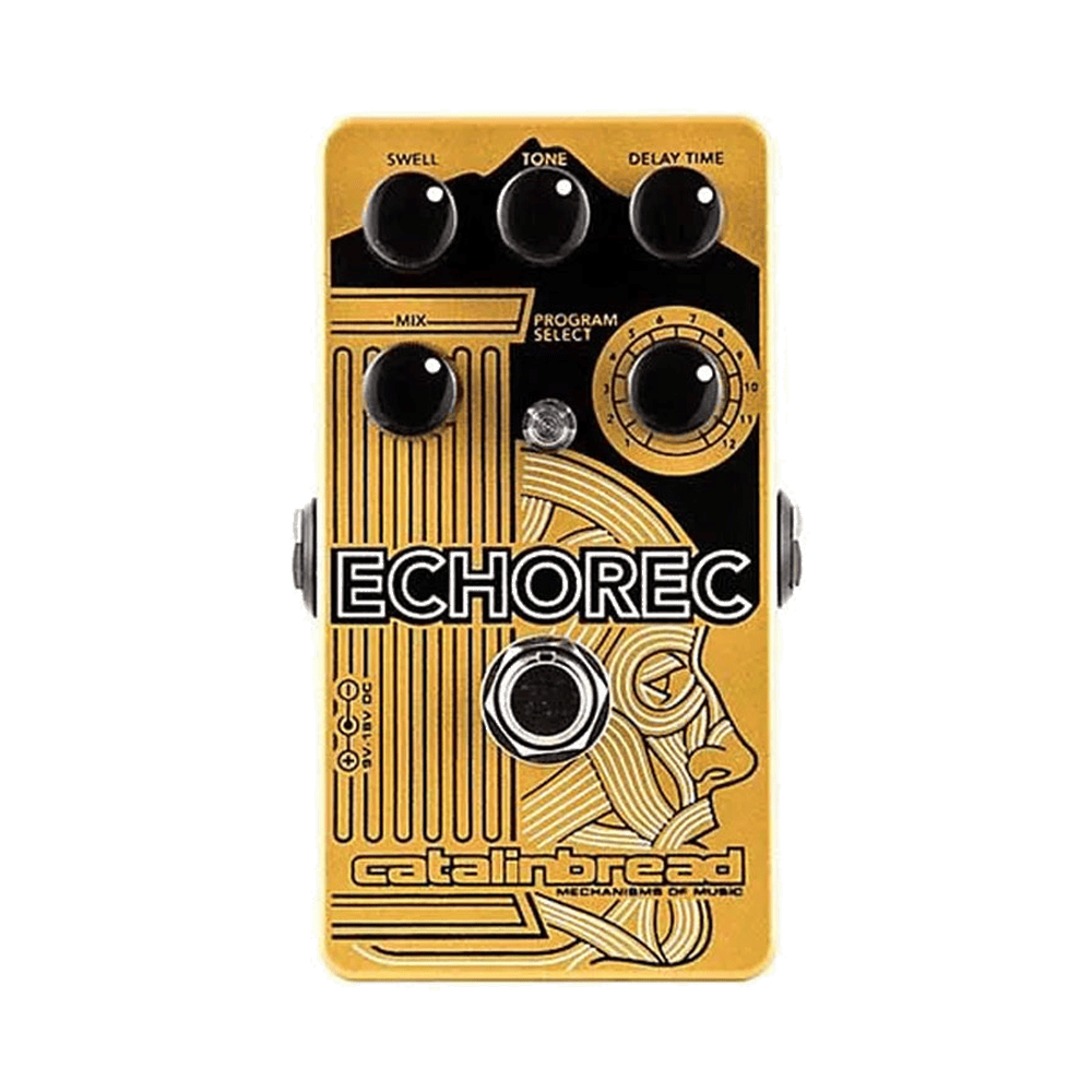 Catalinbread Echorec Matrrix