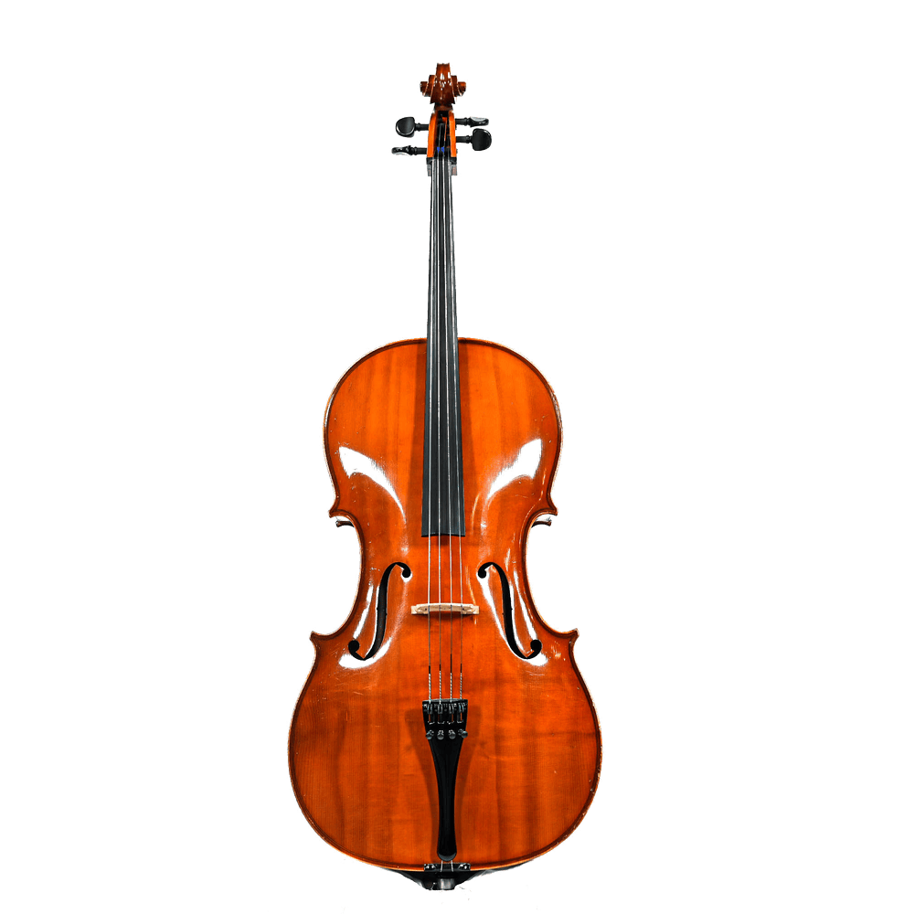 Cello 4/4 "Karl Stingel"