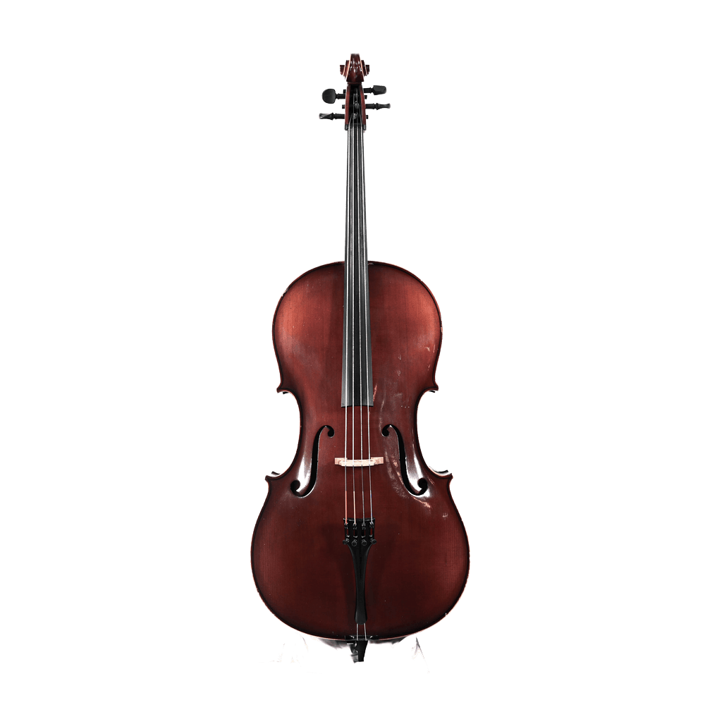 Cello 4/4 Schroetter 060