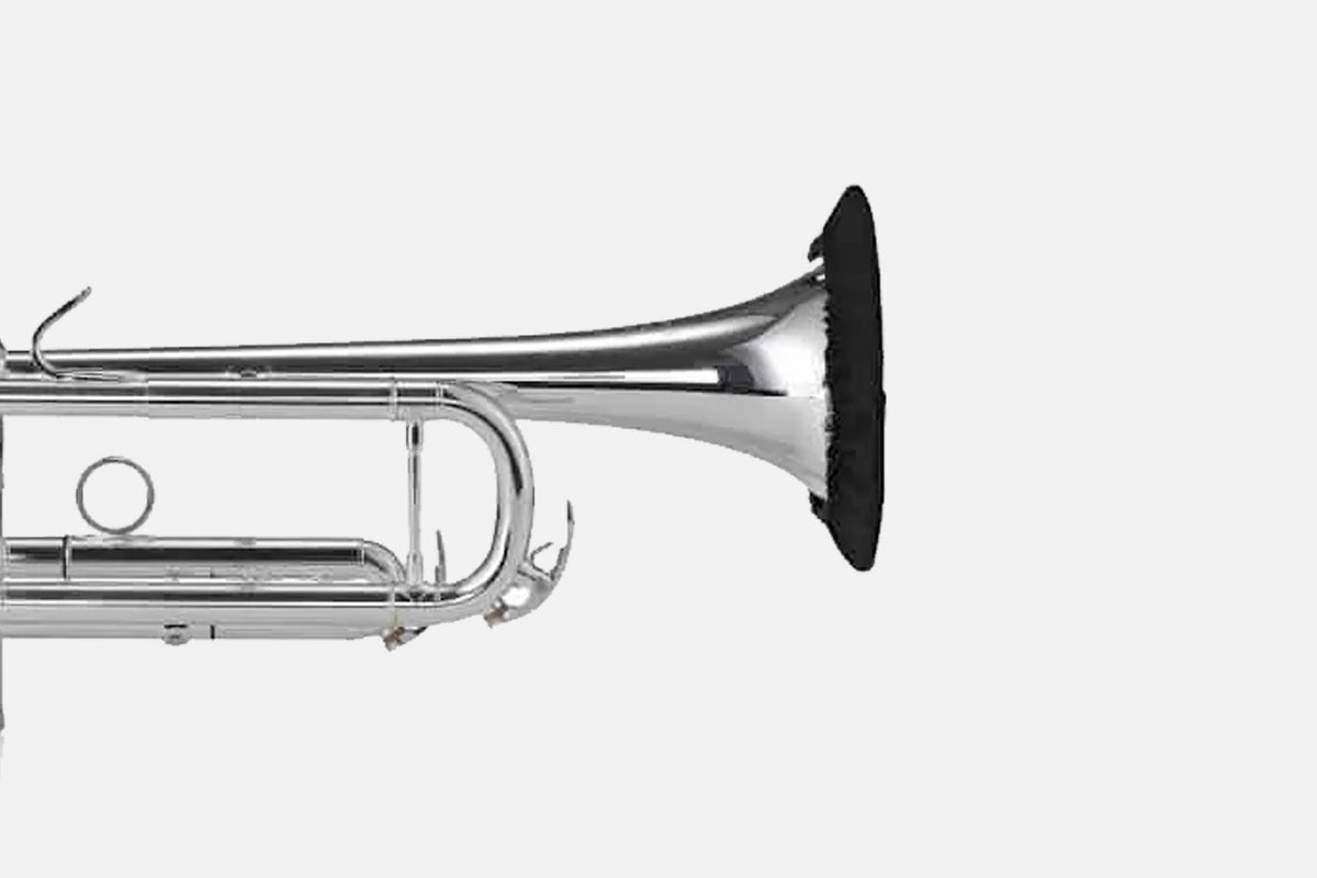 Denis Wick Tuba Bell Mask (19&quot; - 482.6mm) (5808272769188)