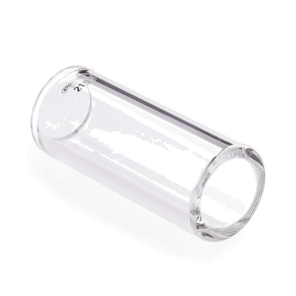 Dunlop 215 Medium Slide Bottle Neck Glas