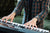 Korg EK-50 - 61 toetsen Keyboard