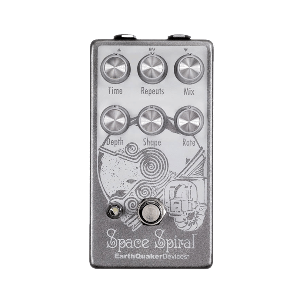 Earthquaker Devices Space Spiral