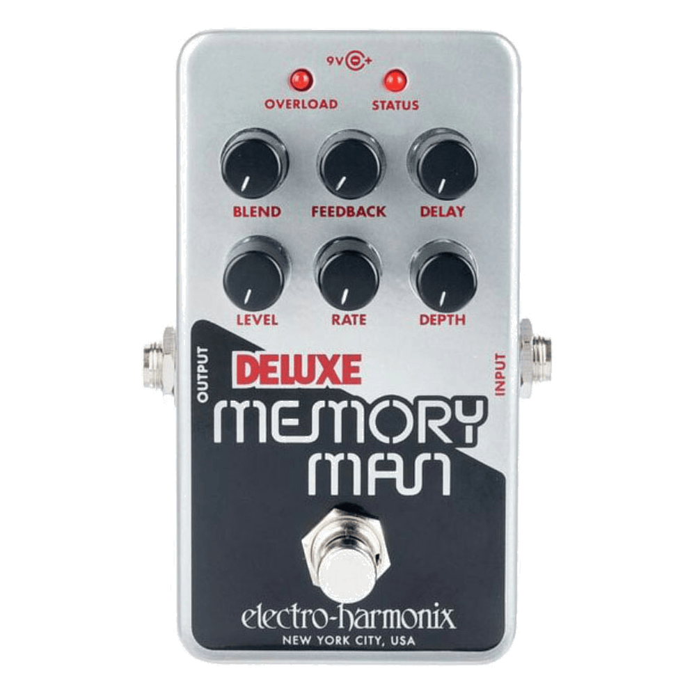 Electro Harmonix Nano Deluxe Memory Man