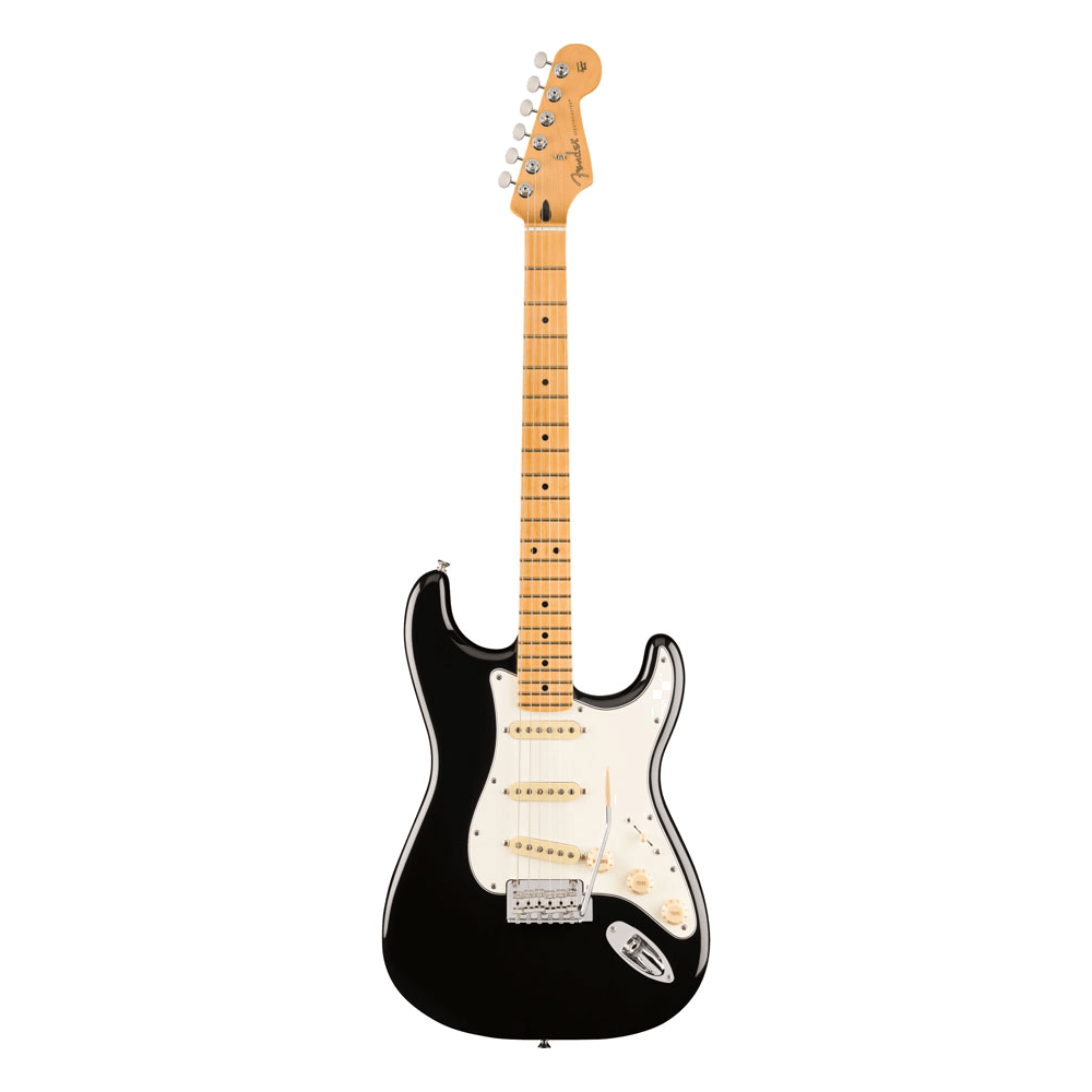 Fender Player II Stratocaster Black