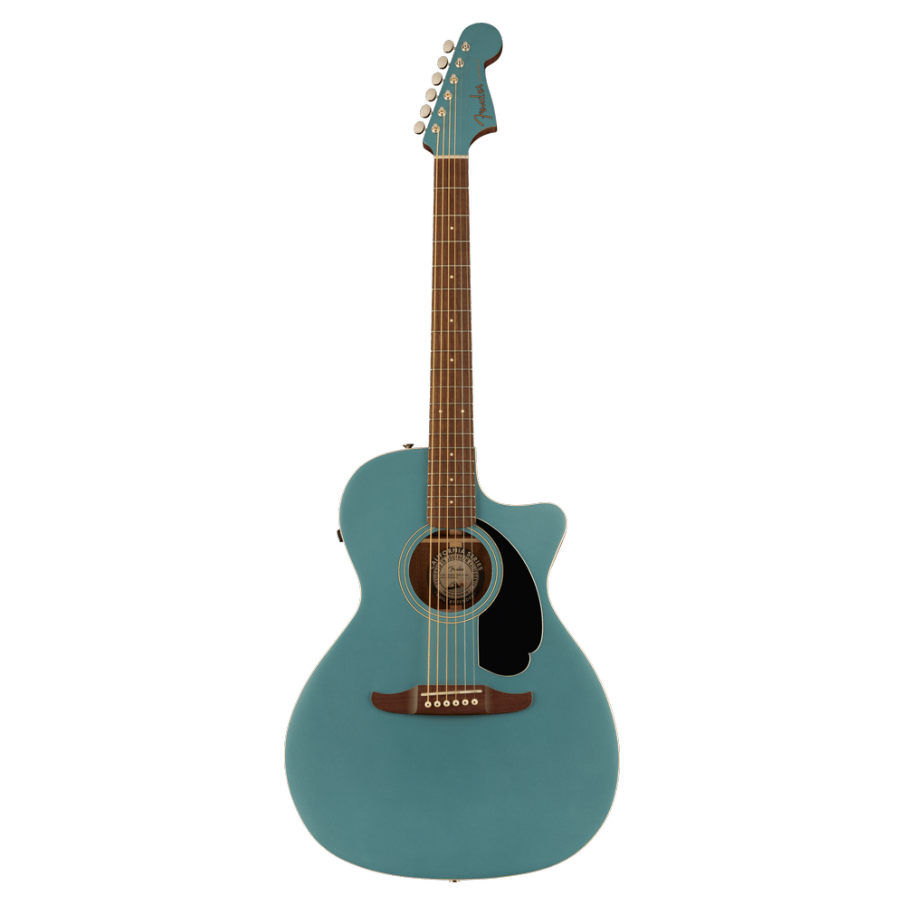 Fender Newporter Player Tidepool