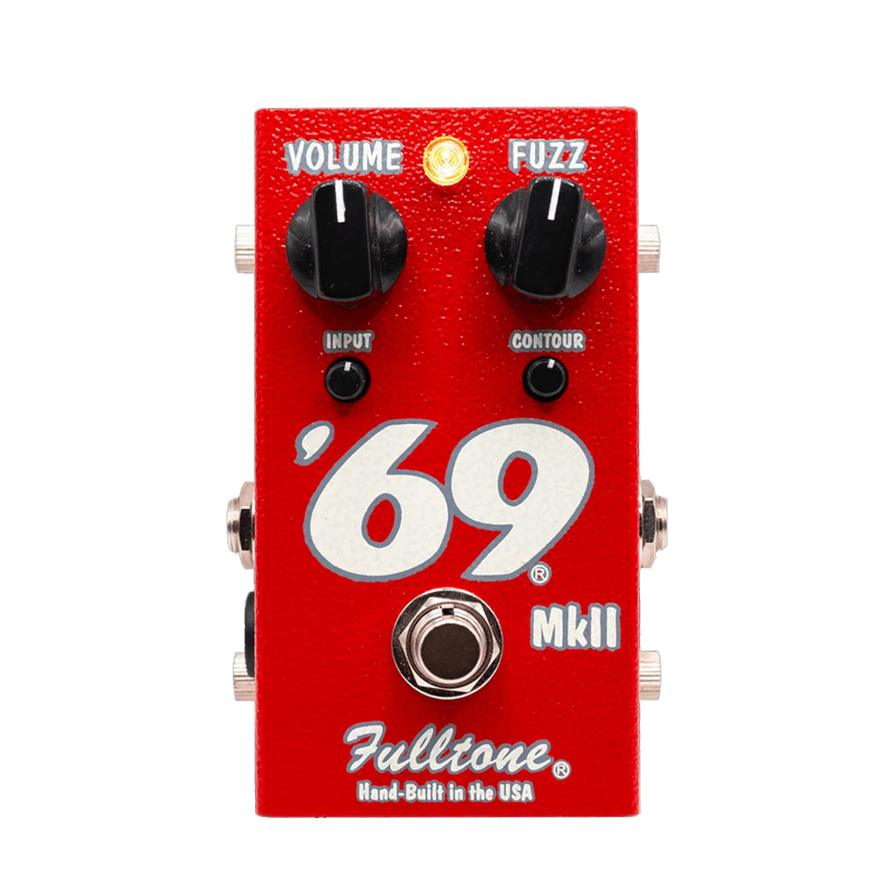 Fulltone '69 MKII