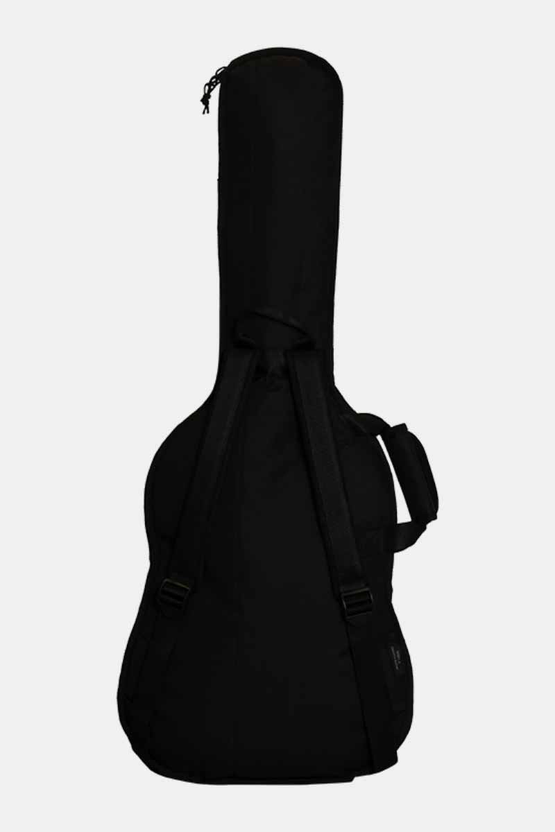 Ritter Elektrische gitaar tas RGE1-E/SBK