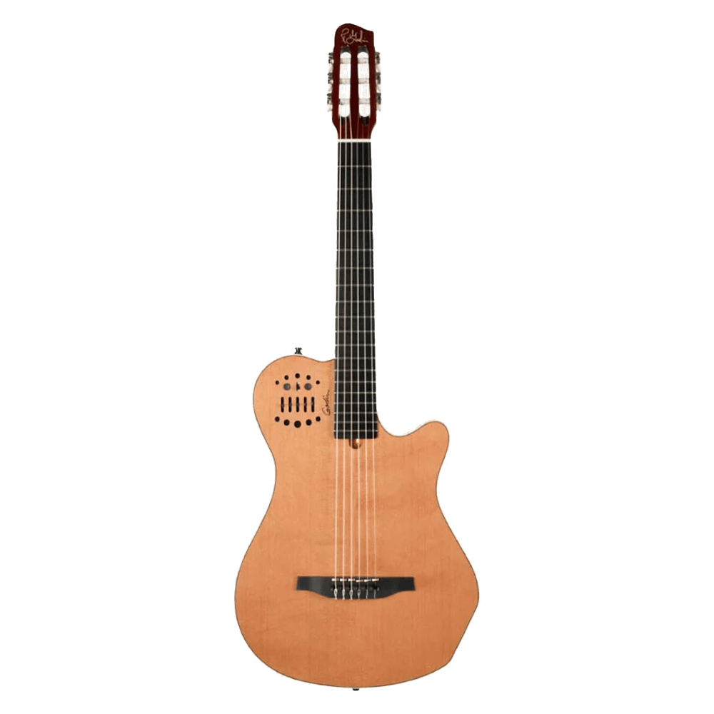 Godin Multiac Grand Concert SA natural HG