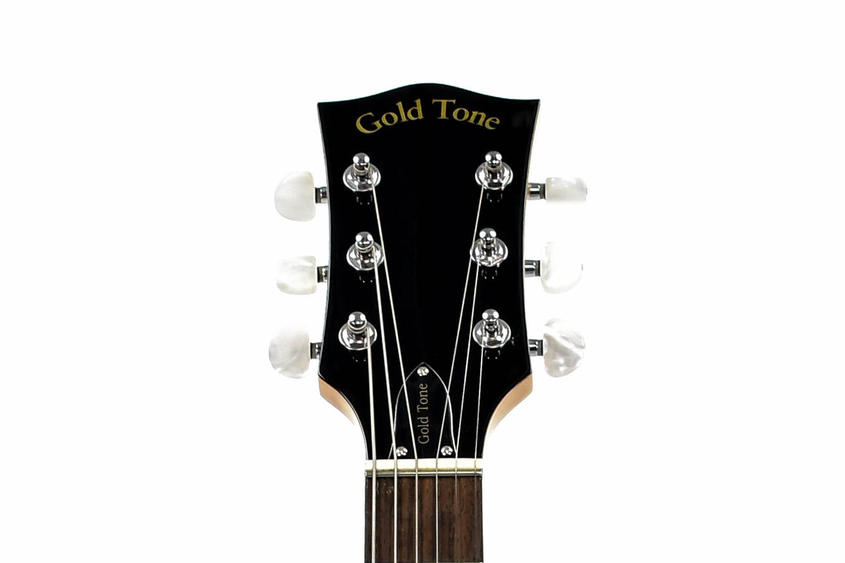 Gold Tone GT-500 Banjitar Deluxe