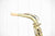 Grassi SAL700A Altsaxofoon Antique Finish