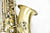 Grassi SAL700A Altsaxofoon Antique Finish