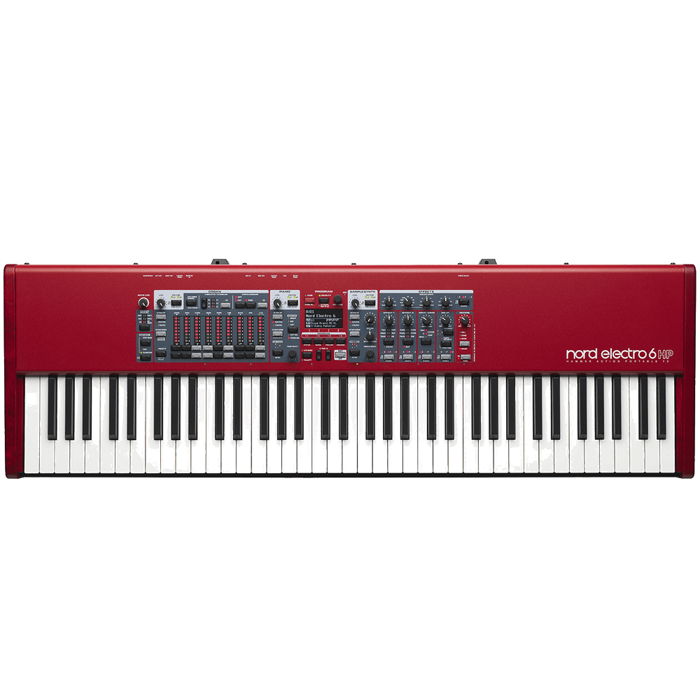 Nord Electro 6 HP 73