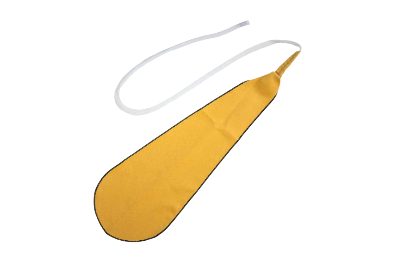 Helin/stolzel Altsaxofoon doortrekwisser microfiber 4005