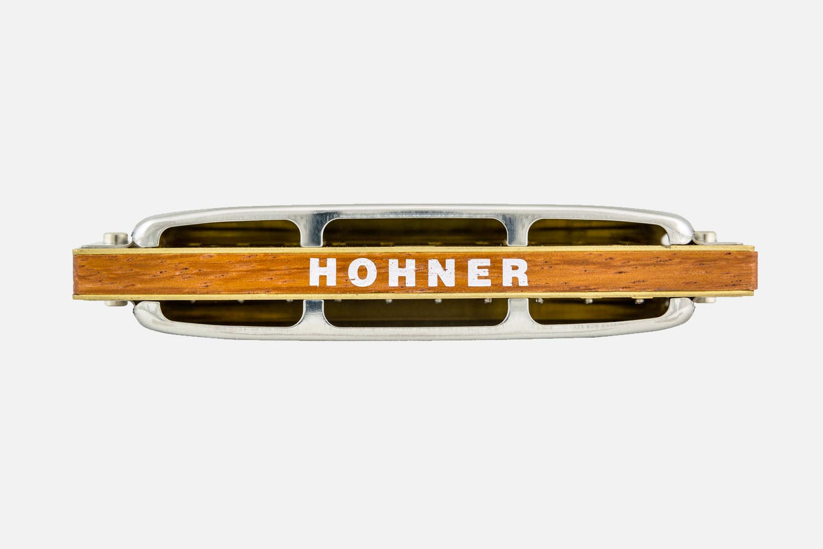Hohner Blues Harp mondharmonica (5302100656292)
