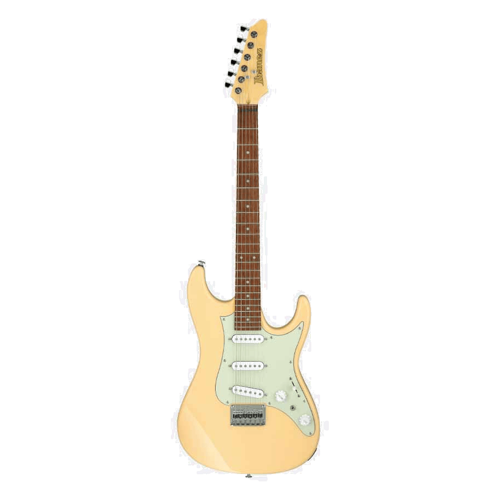 Ibanez AZES31IV AZ Standard - Ivory kopen? Music All In