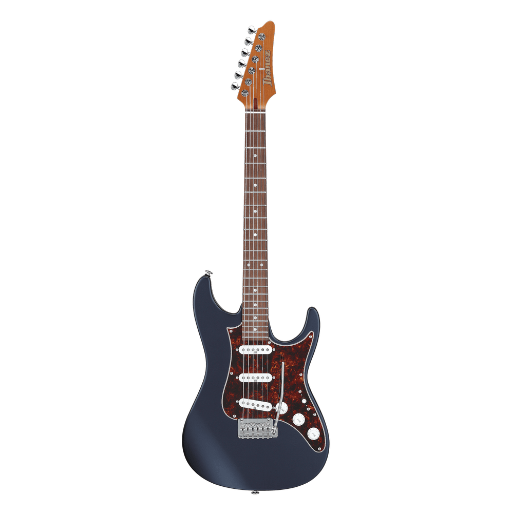 Ibanez AZ2203NT Dark Tide Blue Flat