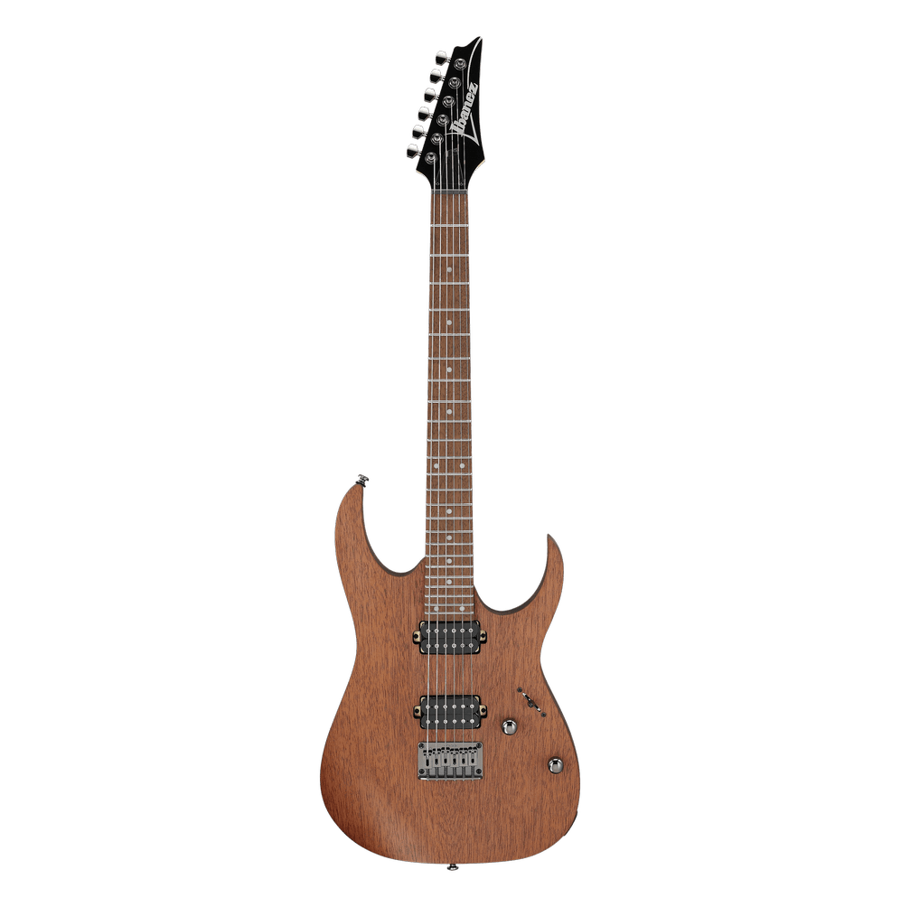 Ibanez RG421-MOL elektrische gitaar