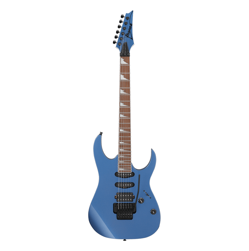 Ibanez RG460DXBLH Blue Haze