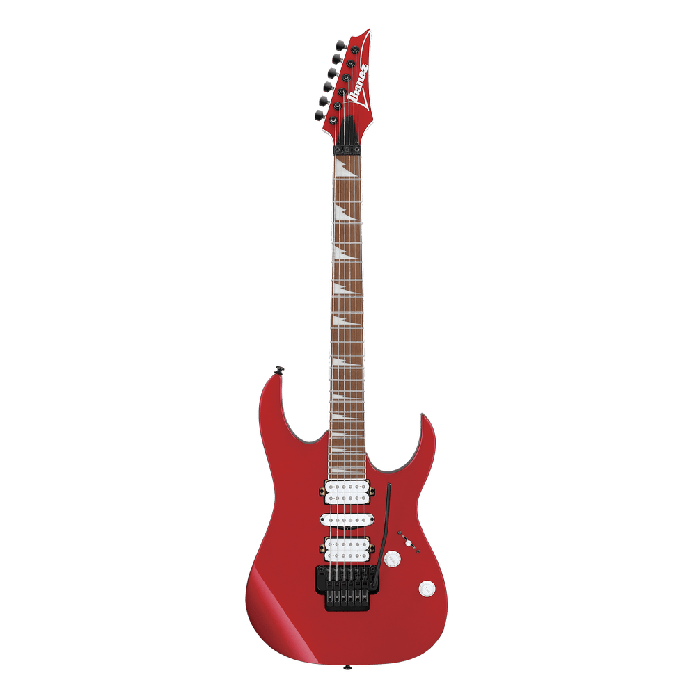 Ibanez RG470DXW Candy Apple