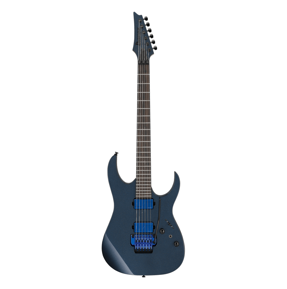 Ibanez RGR6BSP Iron Pewter