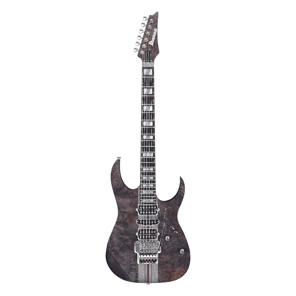 Ibanez RGT1270PB-DTF Deep Twilight Flat