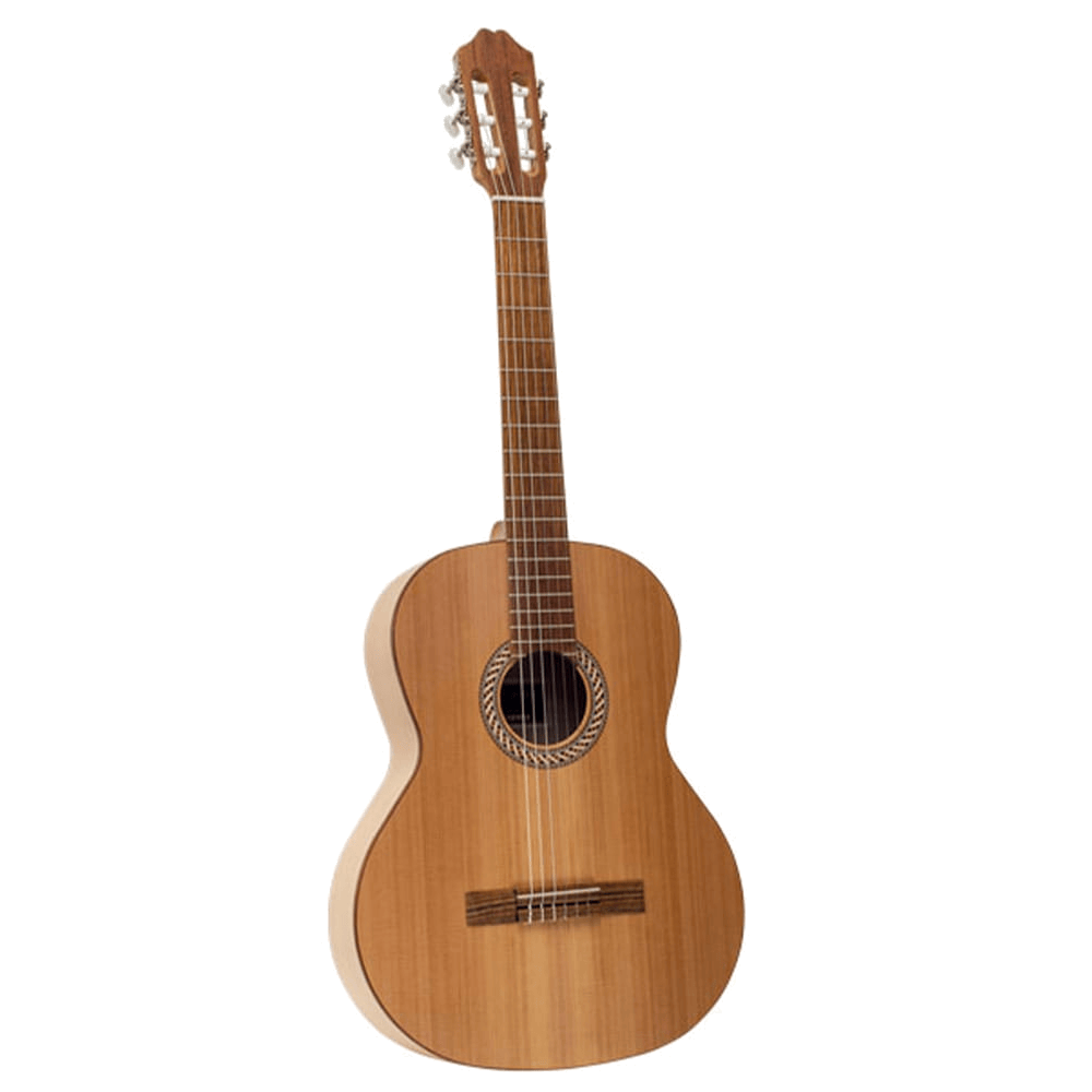 Juan Salvador 1C Klassieke gitaar