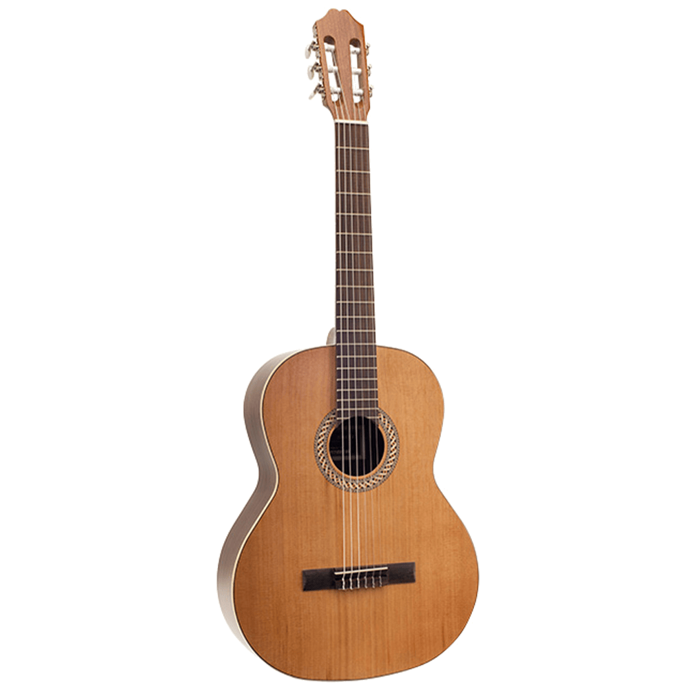 Juan Salvador 2C Klassieke gitaar
