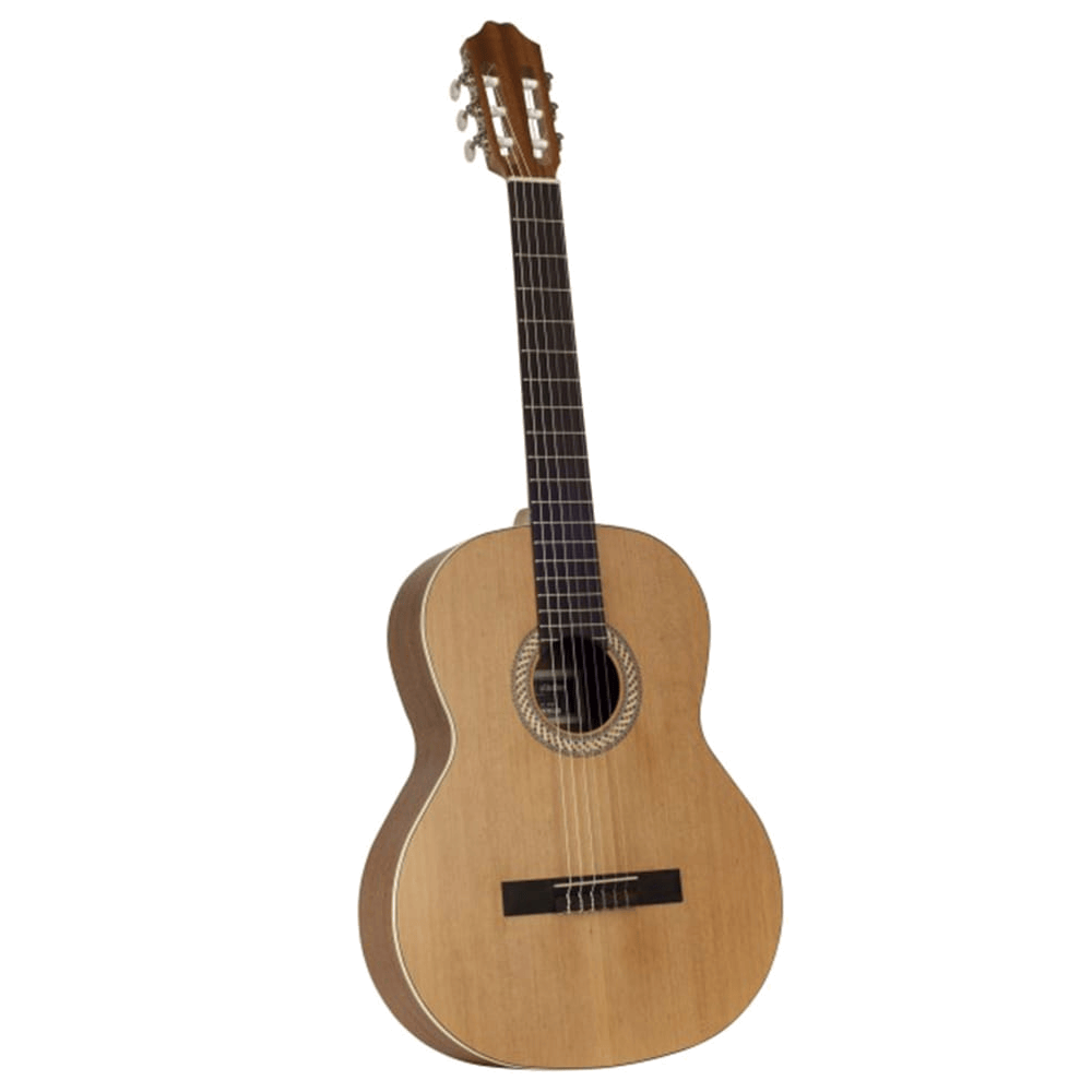 Juan Salvador 2COP - Open Pore Finish Klassieke gitaar