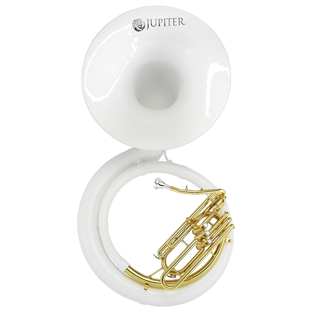 Jupiter JSP1000B Sousafoon Fiberglas