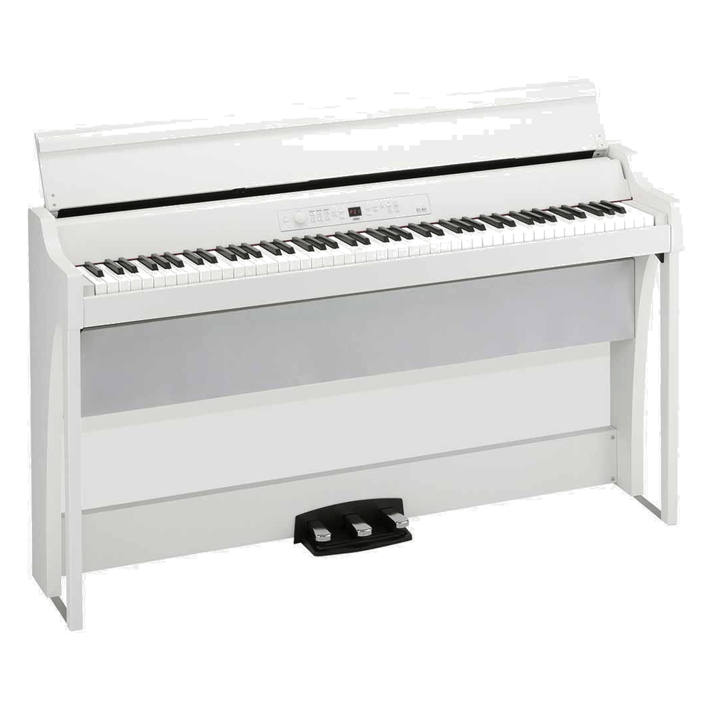 KORG G1 Air ホワイト デジタルピアノ G1 Air - DIGITAL PIANO | KORG (USA)