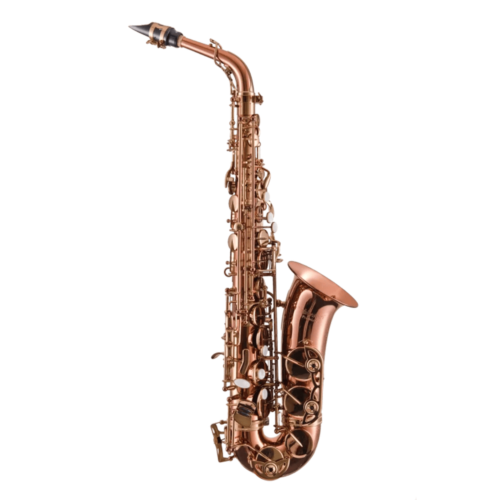 Leblanc LAS711 Premiere Dark Lacquer altsaxofoon kopen